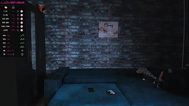 Chat XXX ao vivo de mark_normal