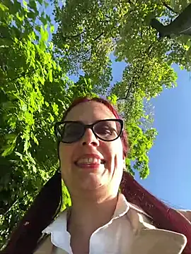 Živý XXX chat NataKitten