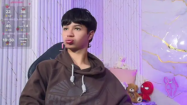 Spark_tay's Live XXX Chat