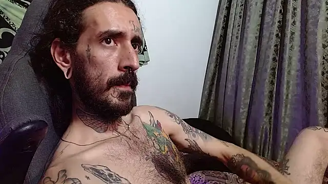 harry_reems1 网络视讯表演