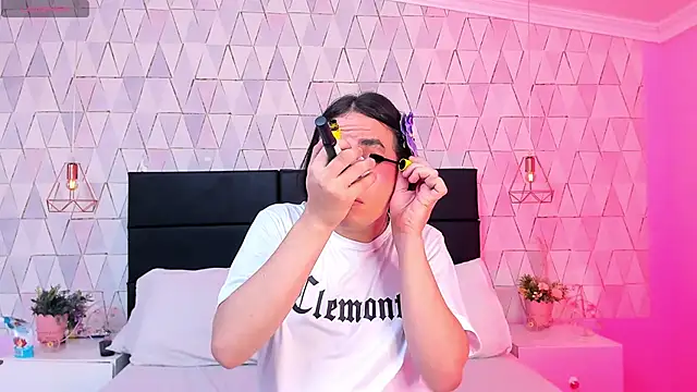 Czat XXX na żywo – JustinePerry