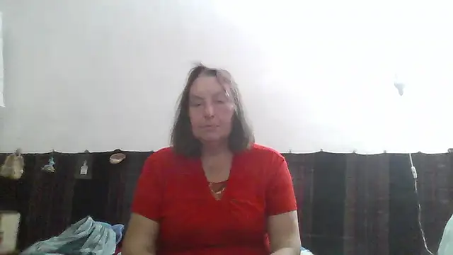 Show Webcam de AnnaLive570