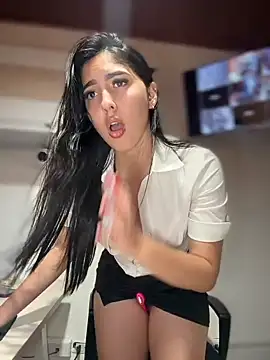 Chat XXX ao vivo de I_AM_SOPHIE_