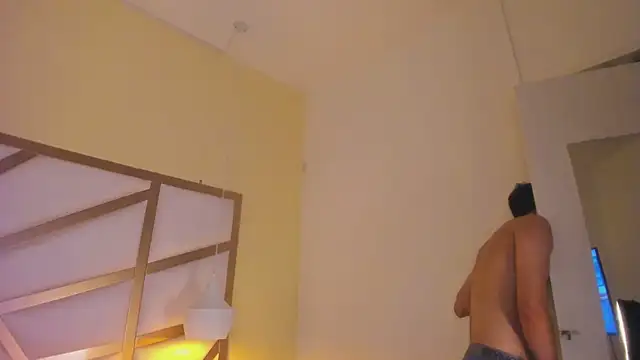 عرض كام Jaxon_Carter