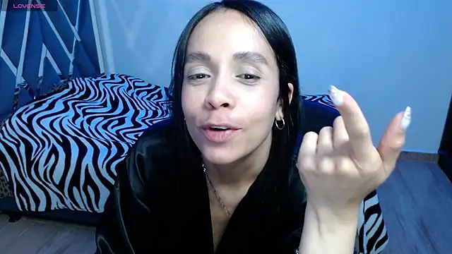 paula_lopez__ élő XXX-chatje