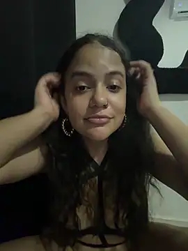 Show Webcam de saharariderr