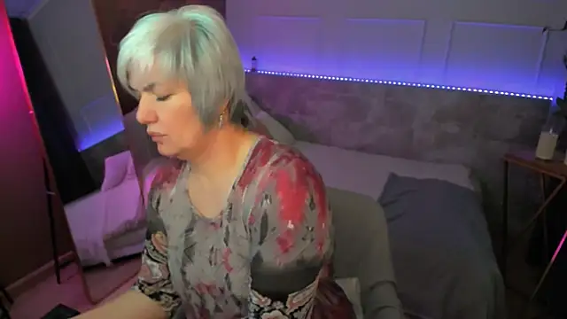 CarmenSoft's Webcam Show