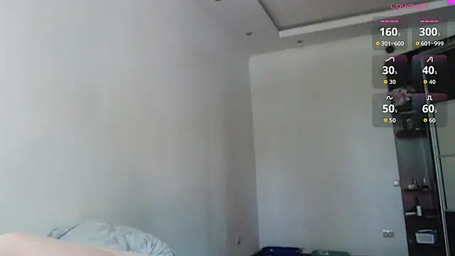 Kate_mikki Adlı Modelin Canlı XXX Sohbeti