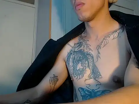 Dan_harmorn Webbikameraesitys
