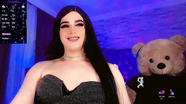 Sophiesweet5's Webcam Show