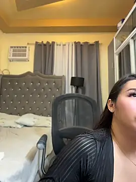 Anastasiamonstercock's Webcam Show