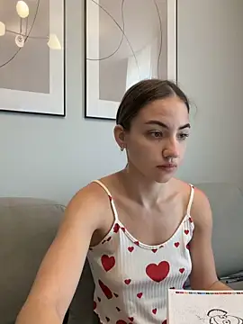 _Patricia_P's Live XXX Chat