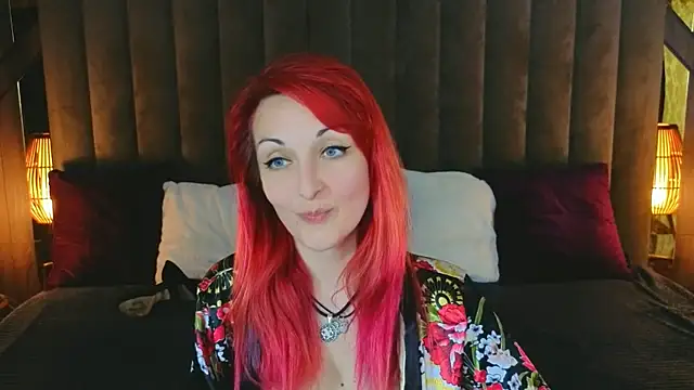 BrandyBloom Chat XXX live
