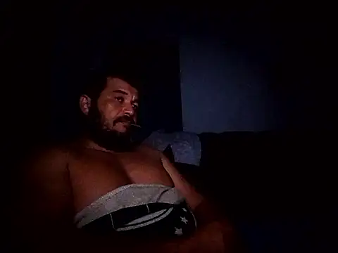 Show de tarra122 na webcam
