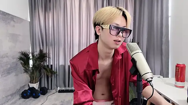 hafabva's Webcam Show