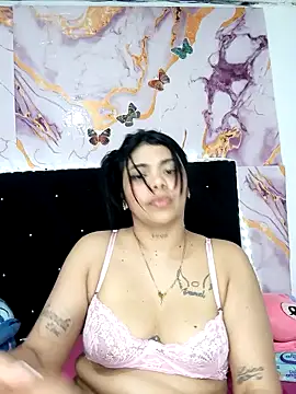 Chat XXX Live luxuryluna