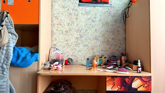 Živý XXX chat Cuteviola