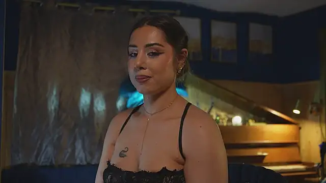 VanessaDoyle – Naživo XXX chat