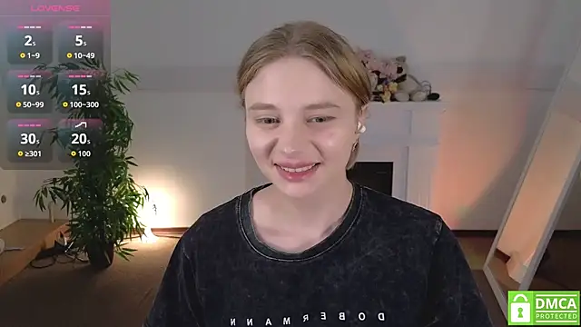 Czat XXX na żywo – MirraBellanta