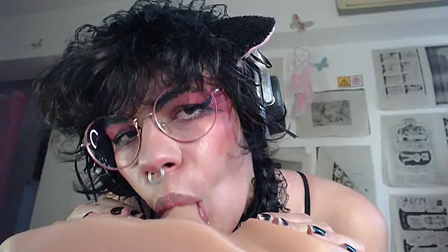 PainPrince69 Chat XXX in diretta