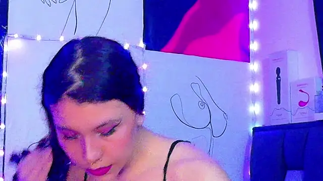 Sofibrandford's Webcam Show