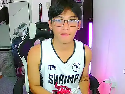 عرض كام Baby_Aries69