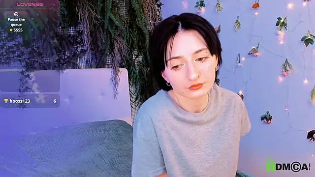 Czat XXX na żywo – Kira__Cutie