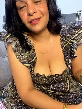 Kataliina's Webcam Show