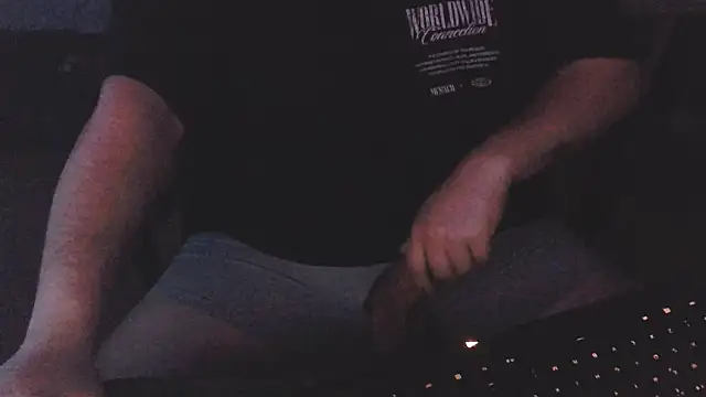 axelsito2's Webcam Show