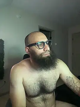 Chat XXX en directo de MastaWolfy