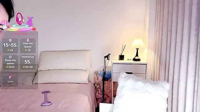 Eileen-886's Live XXX Chat