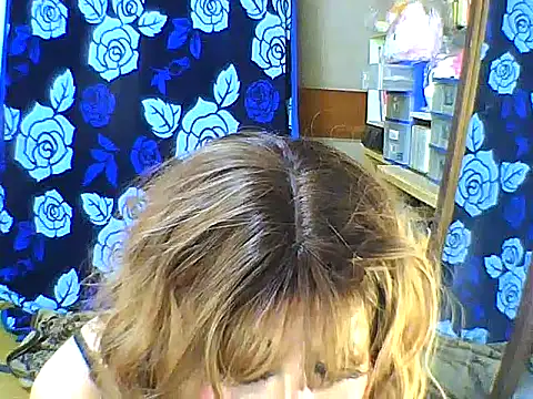 anakanakami's Webcam Show