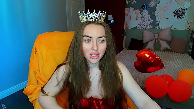 MissisCaty – live chatrum