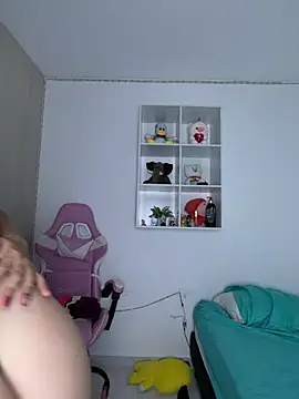 XXX chat uživo modela _Alicee_1