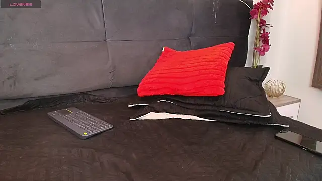 Alan_Colthon Cameră chat live