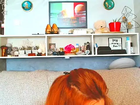 Natali3855 Webcam show
