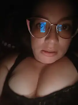 LYNDYTTAFULLL 웹캠 쇼
