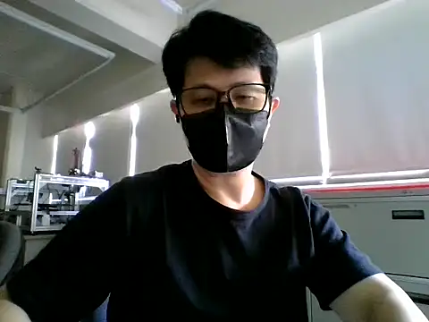 SanAnthony's Webcam Show