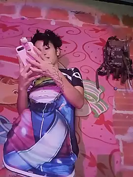 Živý XXX chat Katita_miau