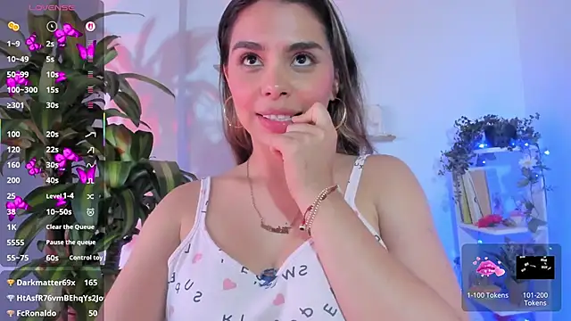 crisbell_lopez Chat XXX live