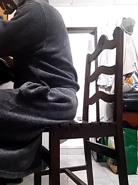 Dmakaty ওয়েবক্যাম শো