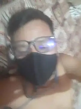 Show Webcam de bodymassage455