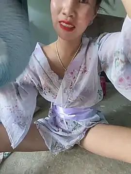 Ruby_LucyのライブXXXチャット