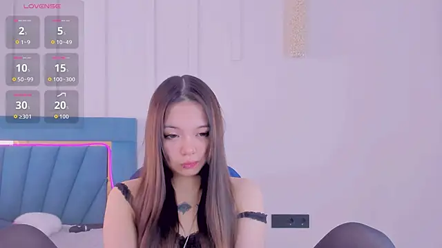kok0mi – Live XXX-chat