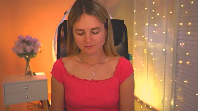 DeboraLarson – Live XXX-chat