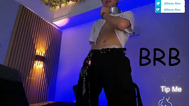 IM_DAREN 现场XXX聊天
