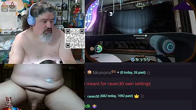 geekycastillo Chat XXX live