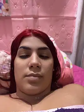 Hopeluna – Live XXX-chat