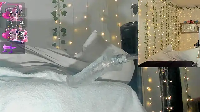 Chat XXX ao vivo de Ms__Dira