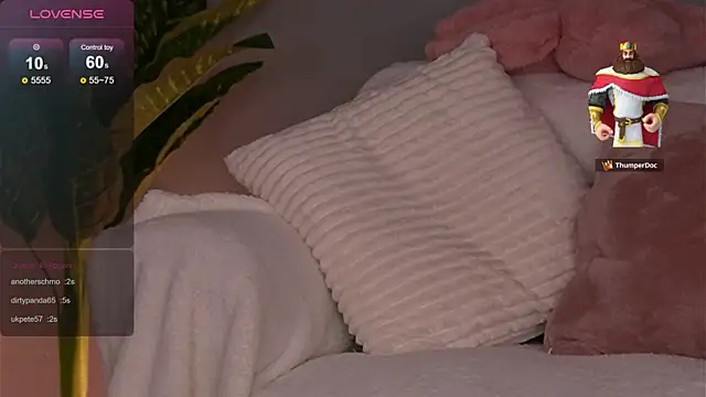 Chat +18 de SunnyFaye ao vivo